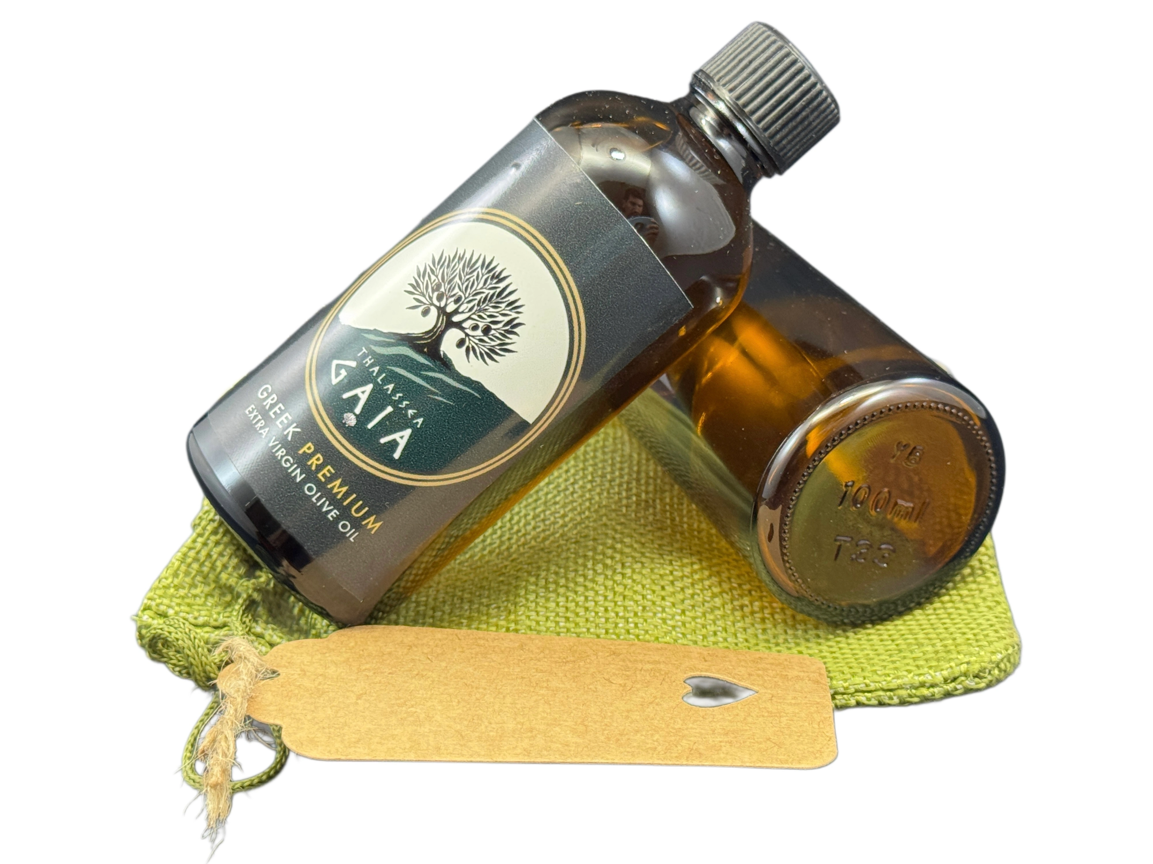 Olive oil gallery image