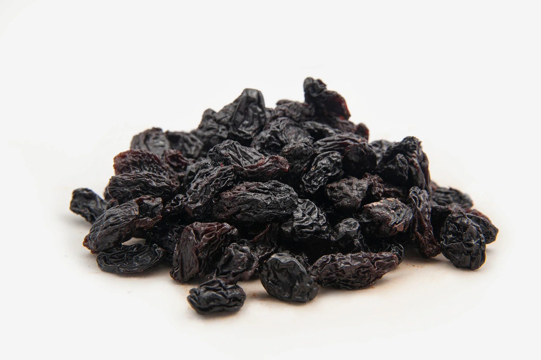 Dark Corinthian raisins