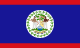 Belize Belize flag