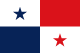 Panama Panama flag