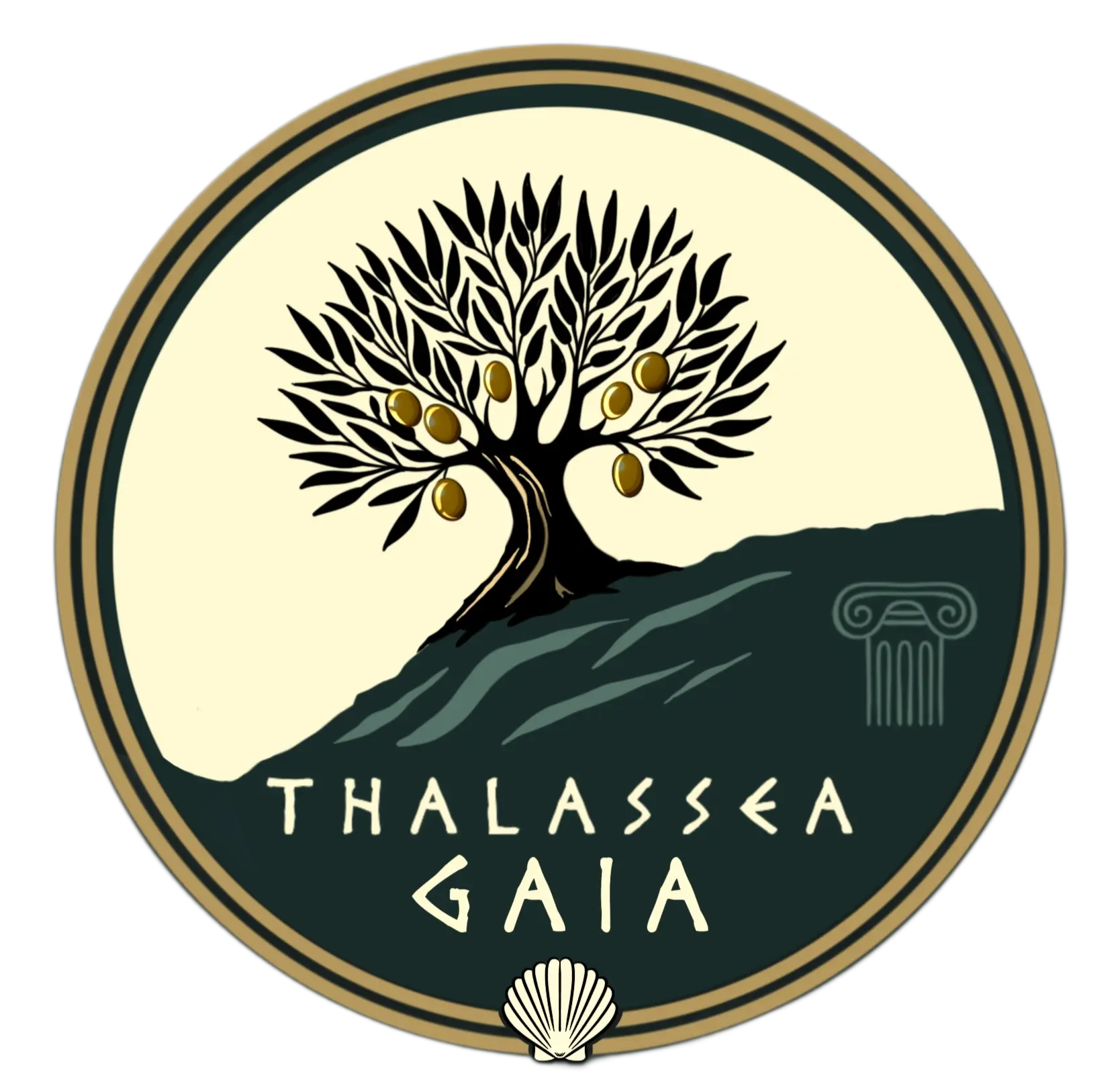 Thalassea GAIA